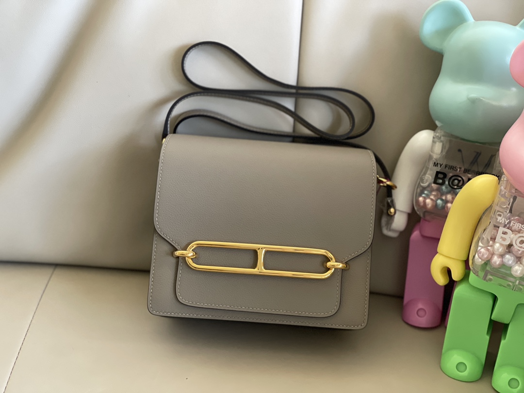 에르메스 룰리스18 에토프 금장 에버컬러